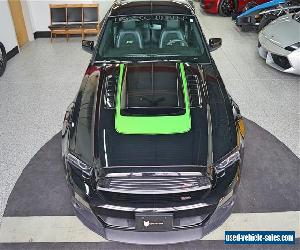 2013 Ford Mustang GT Premium