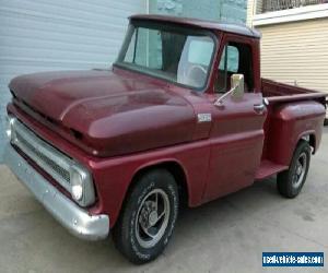 1965 Chevrolet Other Pickups custom