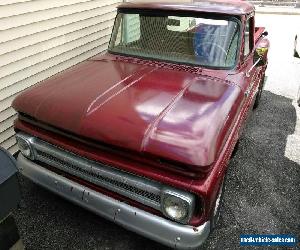 1965 Chevrolet Other Pickups custom