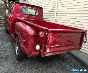 1965 Chevrolet Other Pickups custom