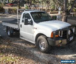 FORD F350 XLT 7.3 V8 DIESEL for Sale