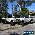 2011 Toyota Landcruiser VDJ79R MY12 Update Workmate (4x4) White Manual 5sp M for Sale