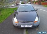 Ford Ka Hatchback MK1 1.3 Studio 3 for Sale