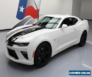 2016 Chevrolet Camaro for Sale