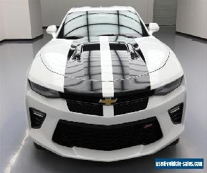 2016 Chevrolet Camaro