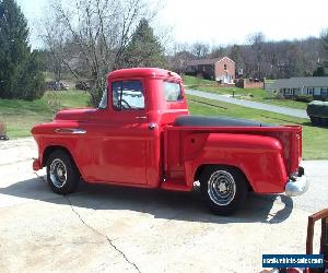 1957 Chevrolet Other Pickups