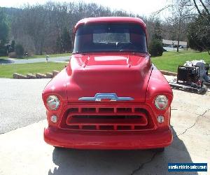 1957 Chevrolet Other Pickups