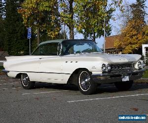 1960 Buick LeSabre