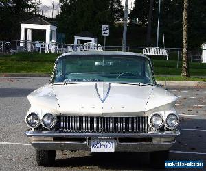 1960 Buick LeSabre