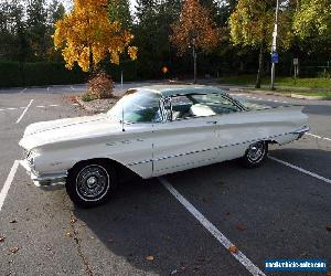 1960 Buick LeSabre