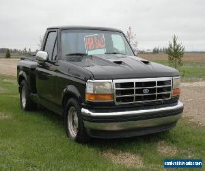 1994 Ford F-150