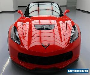 2015 Chevrolet Corvette Z06 Coupe 2-Door