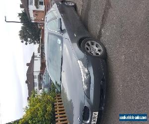 2004 BMW 525D SE AUTO GREY