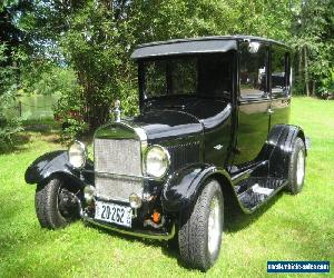 1927 Ford Model T