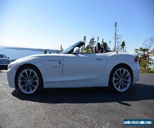 BMW: Z4 Z4 35i