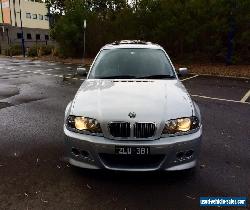 BMW 320i for Sale
