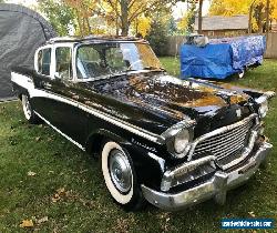 Studebaker: President for Sale