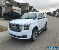 2016 GMC Yukon Denali for Sale