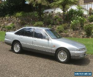 1996 VS Holden Calais V6 Auto