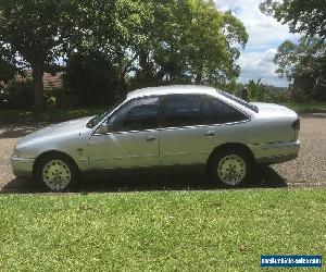 1996 VS Holden Calais V6 Auto