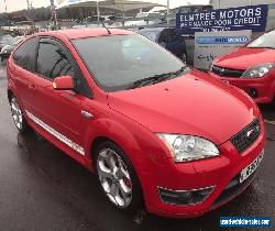 2006 Ford Focus 2.5 SIV ST-3 3dr for Sale