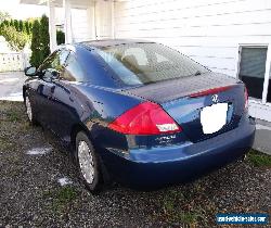 Honda: Accord for Sale