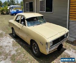 1972 VH Valiant XL Ranger for Sale