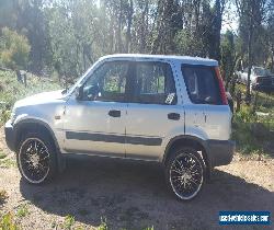 Honda CRV 1999 for Sale