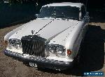 Rolls Royce Silver Shadow 2 1980 11 for Sale