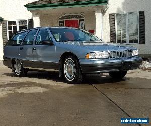 1995 Chevrolet Caprice