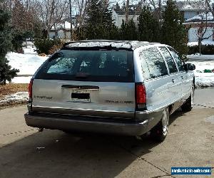 1995 Chevrolet Caprice