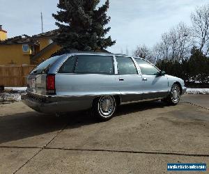 1995 Chevrolet Caprice