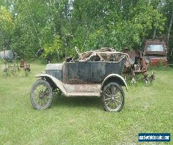 1915 Ford Model T for Sale