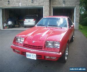 1977 Chevrolet Other