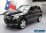 2015 Mercedes-Benz GLK-Class Base Sport Utility 4-Door for Sale