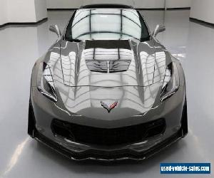 2016 Chevrolet Corvette Z06 Coupe 2-Door