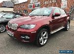 BMW X6 3.0TD auto 2009MY xDrive35d for Sale