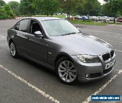 2008 bmw 320 SE auto grey for Sale