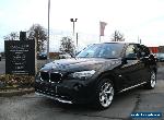 2011 11 BMW X1 18d 2.0 sDRIVE SE 5 DOOR for Sale