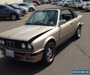 BMW: 3-Series 318 I