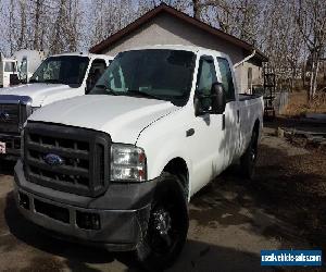 2005 Ford F-350 XL