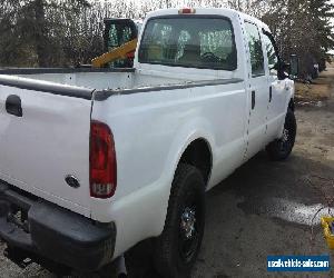 2005 Ford F-350 XL