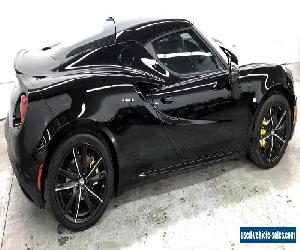 2016 Alfa Romeo 4C Base Coupe 2-Door