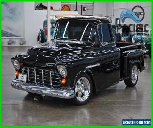 1955 Chevrolet Other Pickups