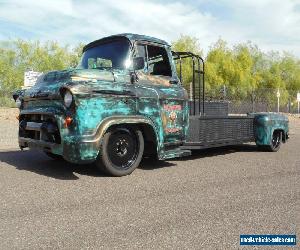 1956 Chevrolet Other Pickups