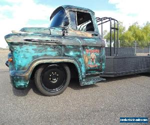 1956 Chevrolet Other Pickups