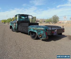 1956 Chevrolet Other Pickups