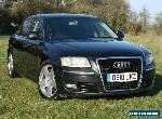 Audi A8L 3.0 TDI SE LWB Auto for Sale