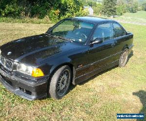 1995 BMW M3