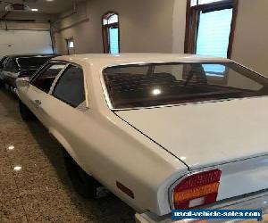 1976 Chevrolet Other Base Coupe 2-Door